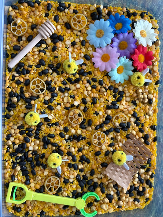 Bee Keeping
