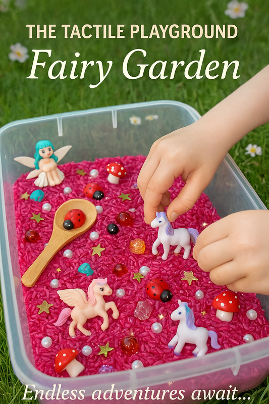 Fairy Garden