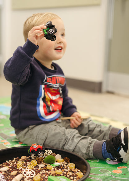 Monster Truck Mayhem