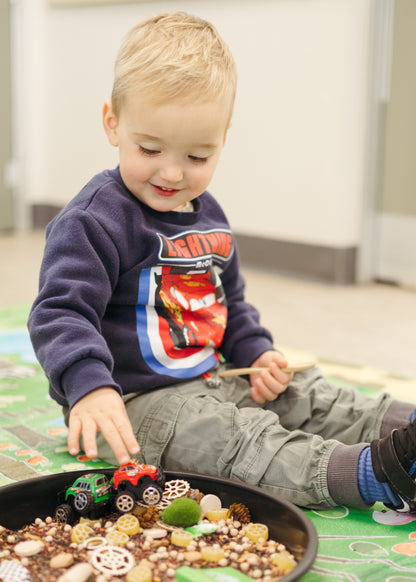 Monster Truck Mayhem