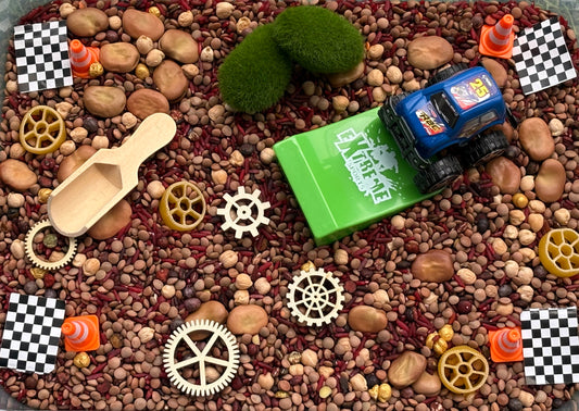 Monster Truck Mayhem