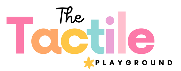 The Tactile Playground
